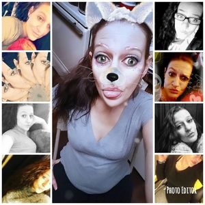 Meet your Posher, April